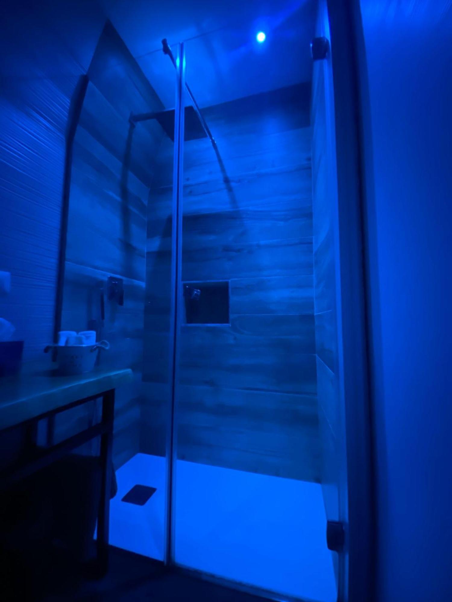 Bed and Breakfast Ca De Mess Джовинаццо Экстерьер фото