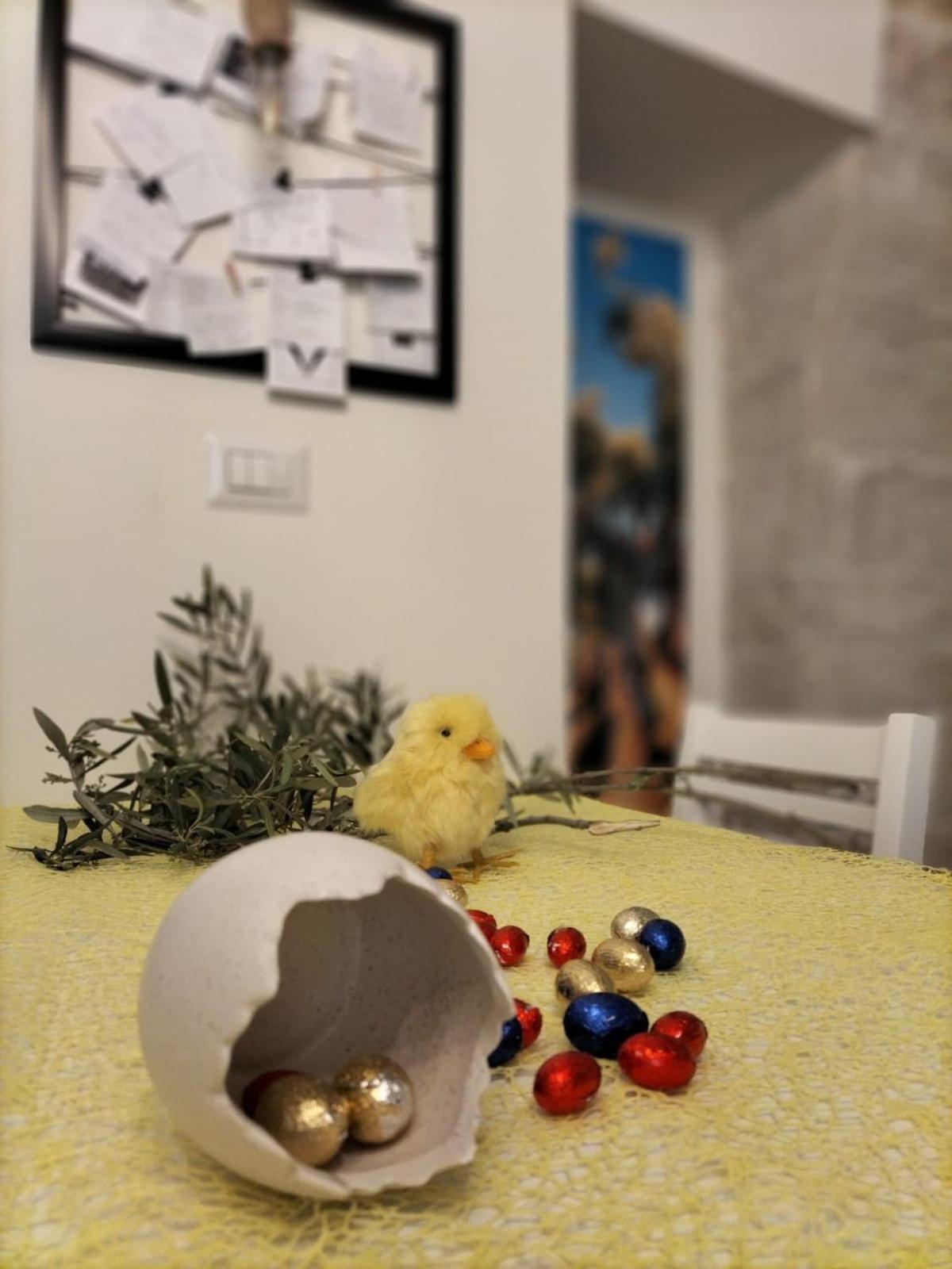 Bed and Breakfast Ca De Mess Джовинаццо Экстерьер фото