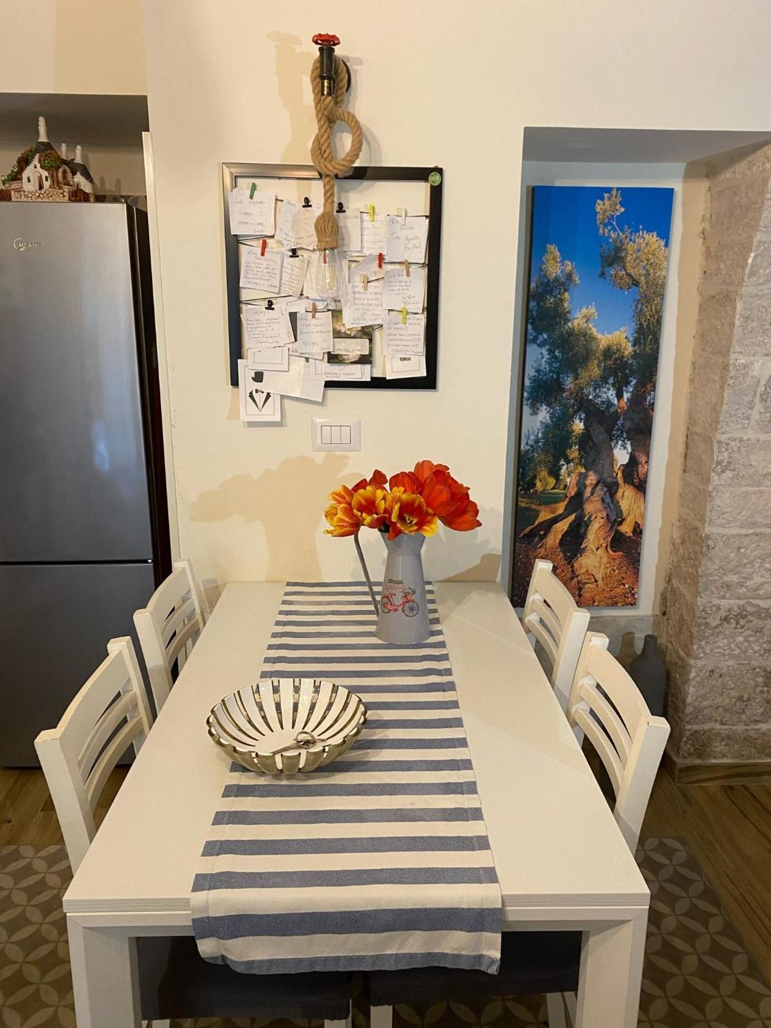 Bed and Breakfast Ca De Mess Джовинаццо Экстерьер фото