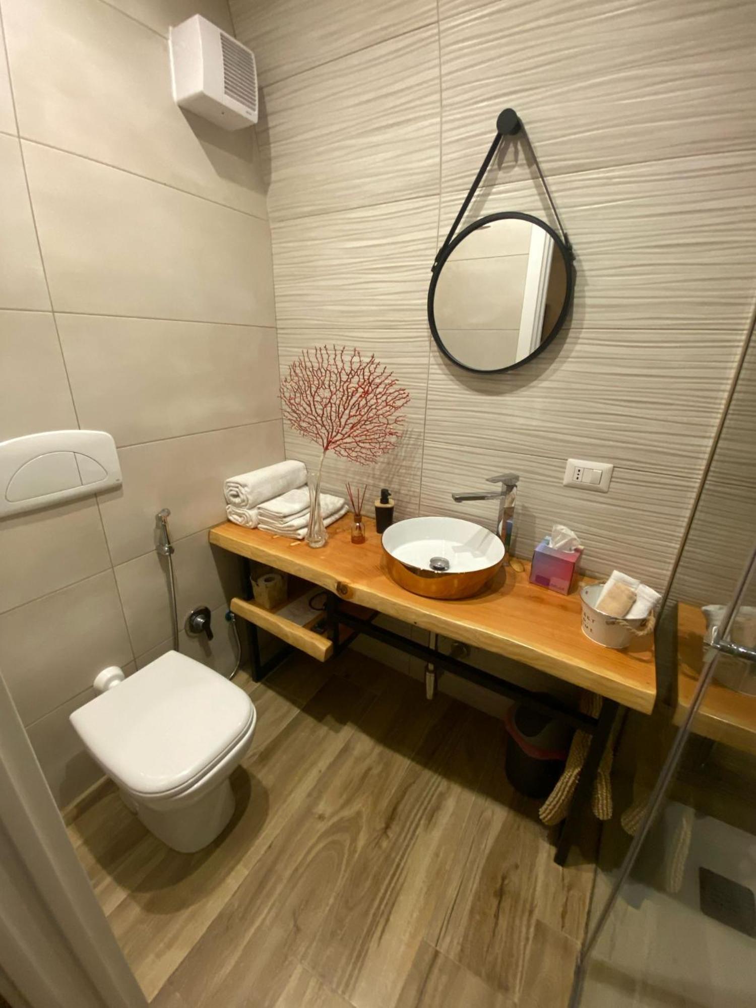 Bed and Breakfast Ca De Mess Джовинаццо Экстерьер фото