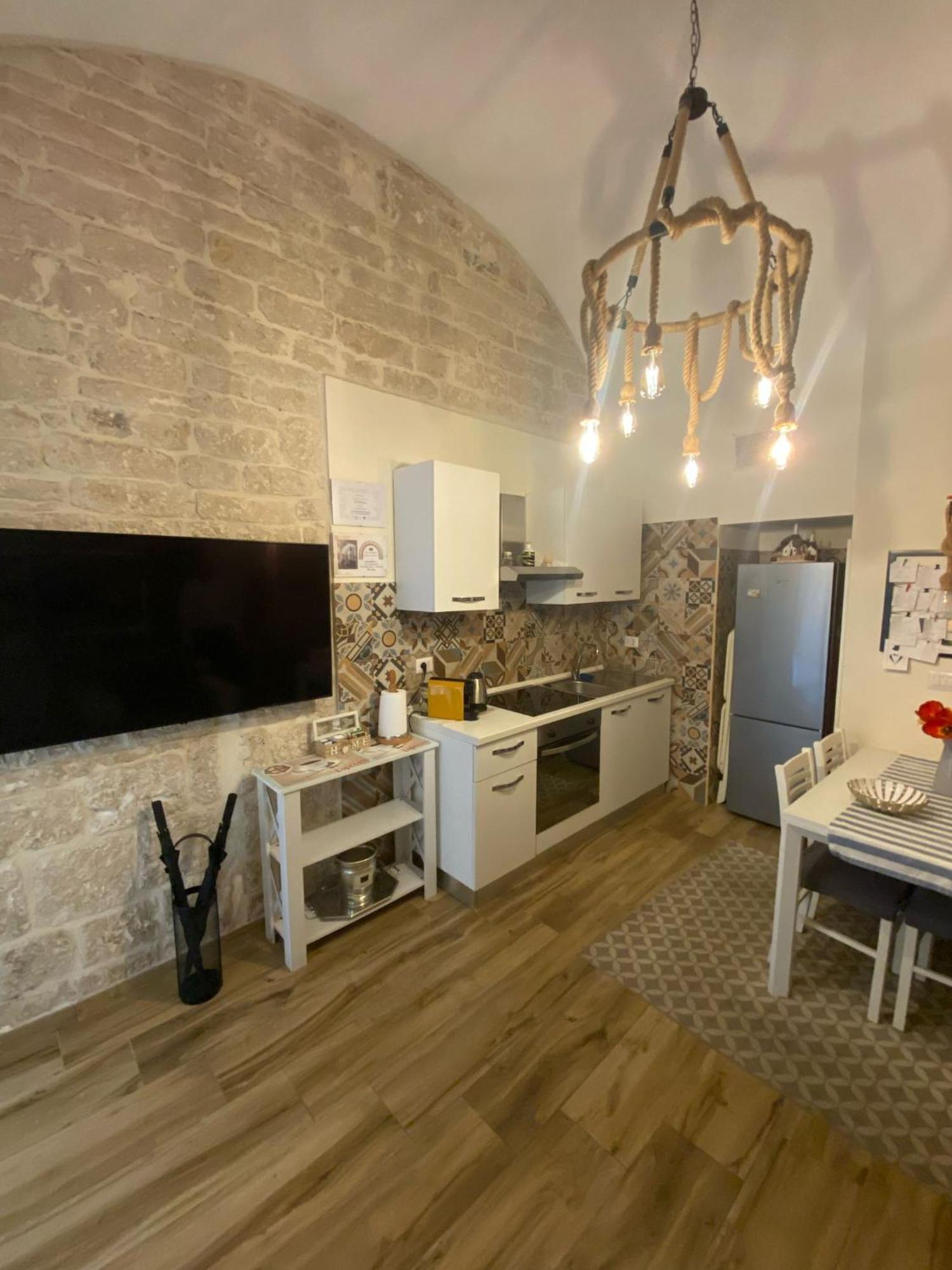 Bed and Breakfast Ca De Mess Джовинаццо Экстерьер фото